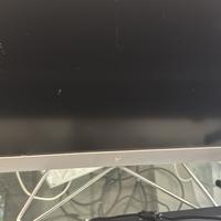 Computer all in one 60hz HP