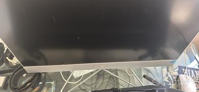 Computer all in one 60hz HP