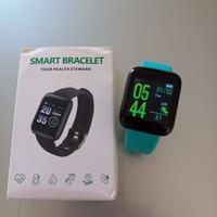 Orologio intelligente multifunzione