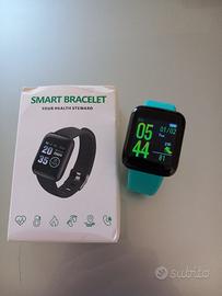 Orologio intelligente multifunzione