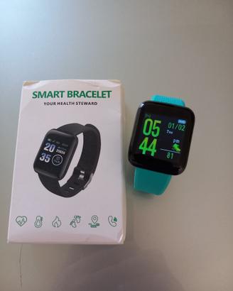 Orologio intelligente multifunzione