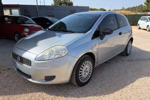 Fiat Grande Punto 1.3 MJT 75 CV 3 porte Fun