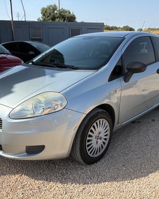 Fiat Grande Punto 1.3 MJT 75 CV 3 porte Fun