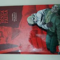 Devil - L'Uomo senza paura - Marvel Comics