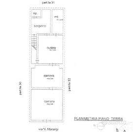 Casa indipendente 95 mq a 35.000