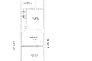 Casa indipendente 95 mq a 35.000