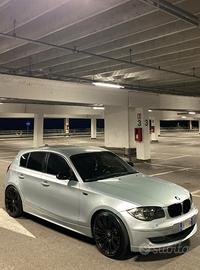 BMW Serie 1 (E87) - 2008