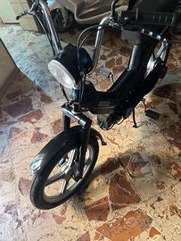 scooter ciclomotore piaggio si 