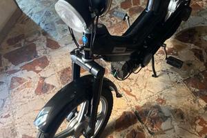 scooter ciclomotore piaggio si 