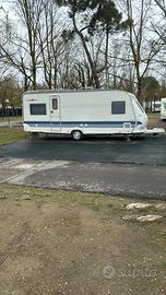 ROULOTTE HOBBY 560 EXCESIOR