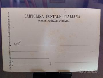 cartoline vintage 