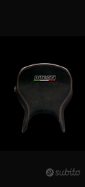 Sella pilota ducati 749/999