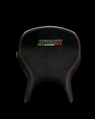 Sella pilota ducati 749/999