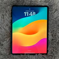 Ipad 12.9 4th 128gb + periferiche- leggi di più