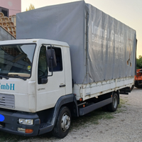 Camion Man LE 170 C