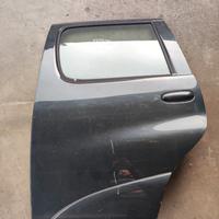 Porta Posteriore Sinistra Toyota Yaris Verso 2004