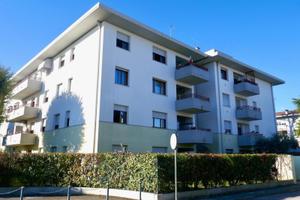 LUMINOSO APPARTAMENTO BICAMERE CON CANTINA E GA...