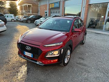 Hyundai Kona 1.6 CRDI 115CV -Unico prop.