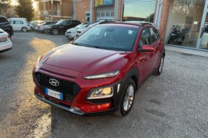 Hyundai Kona 1.6 CRDI 115CV -Unico prop.