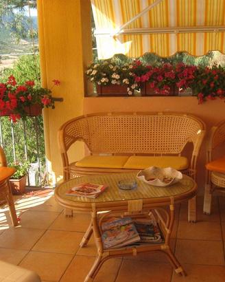 Gicavi beach house