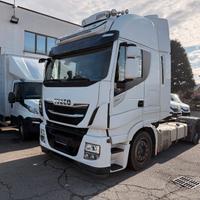 Iveco stralis AS 480