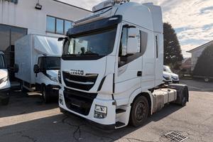 Iveco stralis AS 480