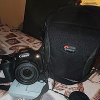 Canon sx power shot 530 HS