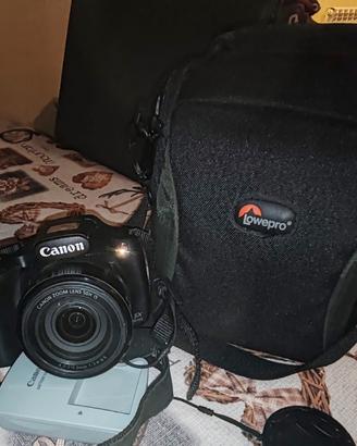 Canon sx power shot 530 HS