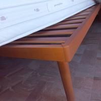 Letto + materasso