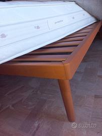Letto + materasso