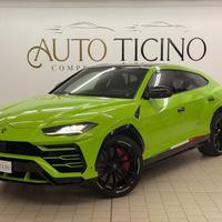Lamborghini Urus 4.0