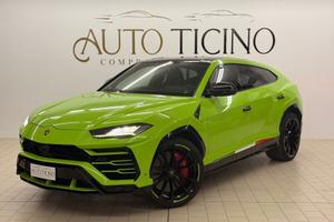Lamborghini Urus 4.0