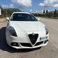 Alfa Romeo Giulietta 1.6 JTDm 120 CV Distinctive