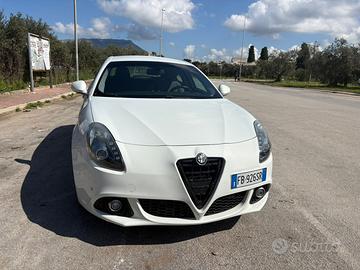 Alfa Romeo Giulietta 1.6 JTDm 120 CV Distinctive