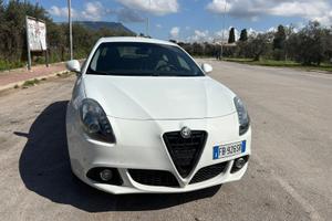 Alfa Romeo Giulietta 1.6 JTDm 120 CV Distinctive