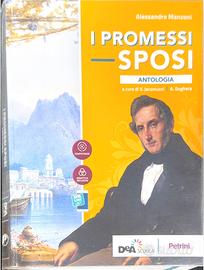i promessi sposi  ISBN 9788849422801