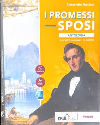 i promessi sposi  ISBN 9788849422801