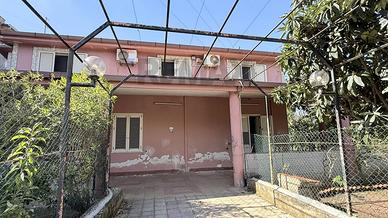 Villetta bifamiliare - Misilmeri