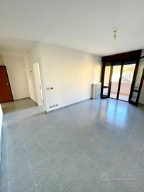 Abano Terme zona centrale bicamere 80 MQ e garage