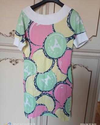 vestito donna vintage di Enrico Coveri 