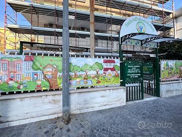 MULTILOCALE A SCAFATI