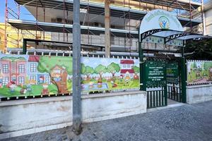 MULTILOCALE A SCAFATI