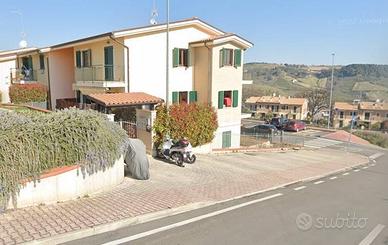 Appartamento bilocale 50 mq