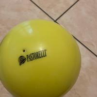 Palla pastorelli