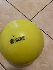 Palla pastorelli