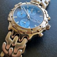 Cronografo Bulova quarzo 38 mm 