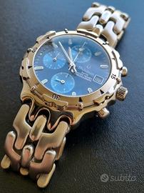 Cronografo Bulova quarzo 38 mm 