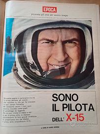 EPOCA presenta gli eroi del nostro tempo