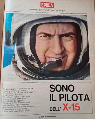 EPOCA presenta gli eroi del nostro tempo