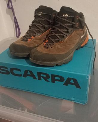 scarpa Rapid XT mid gtx, 41,5